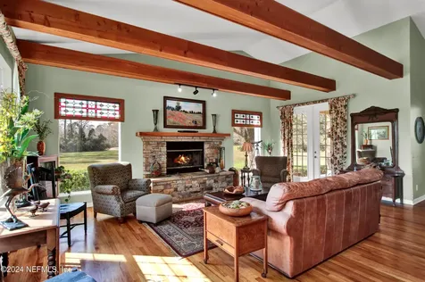 130 Indian Branch Ranch Road St. Augustine FL 32092