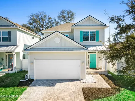 2211 Sandy Bay Lane Jacksonville FL 32233