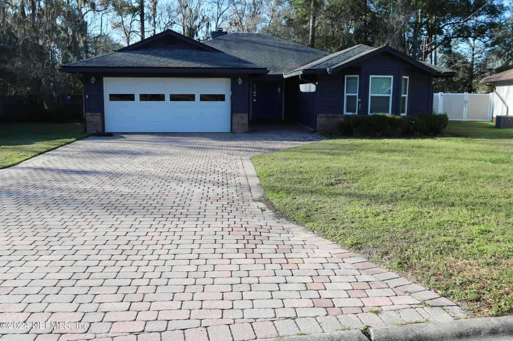 2508 San Sago Lane Jacksonville FL 32216