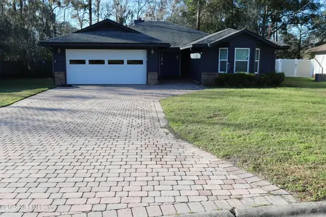 2508 San Sago Lane Jacksonville FL 32216