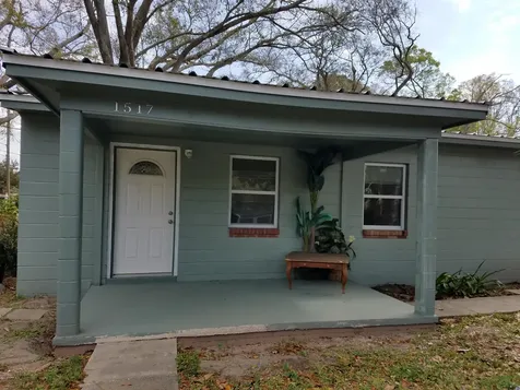 1517 Rogero Road Jacksonville FL 32211