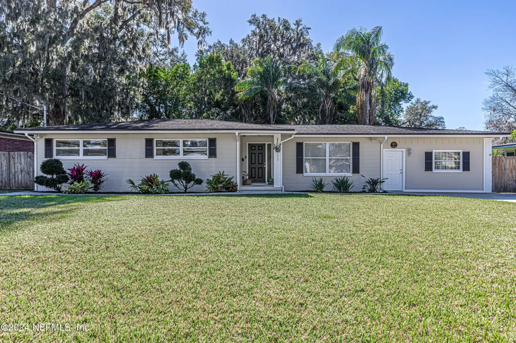 5424 Oliver Street S Jacksonville FL 32211