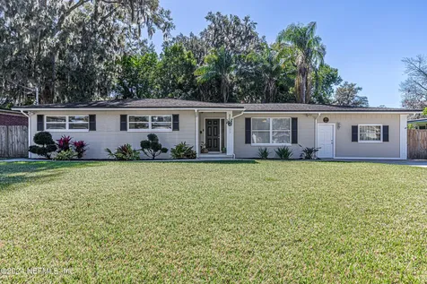 5424 Oliver Street S Jacksonville FL 32211