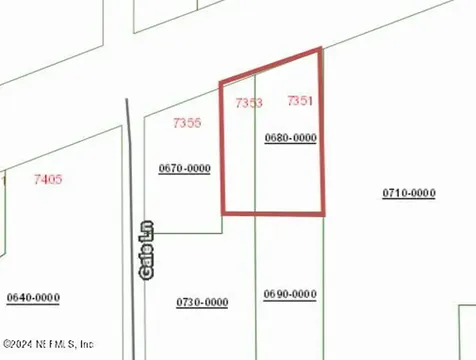 7351 -7353 Crill Avenue Palatka FL 32177