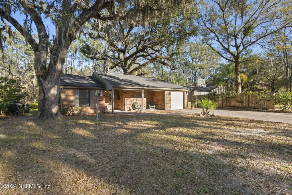 11555 Gwynford Lane Jacksonville FL 32223