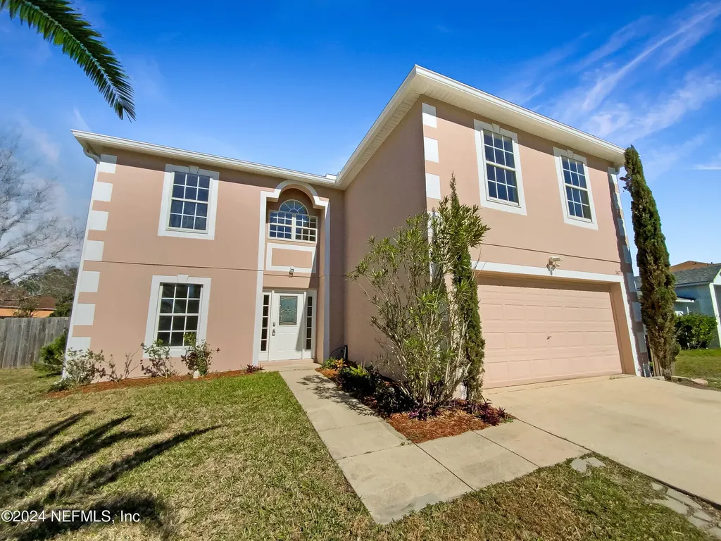 7417 Governors Park Road Jacksonville FL 32244
