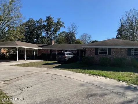 6640 Terry Road Jacksonville FL 32216