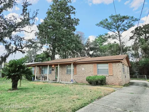 719 Appian Way Jacksonville FL 32208