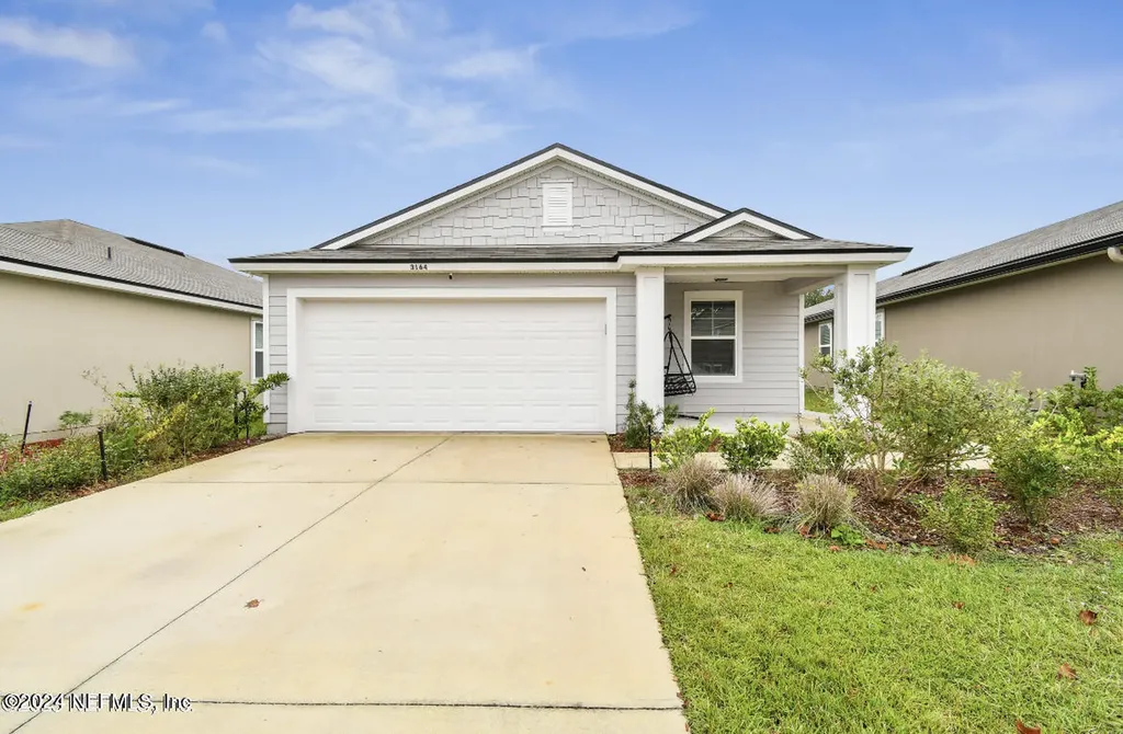 3164 Cold Leaf Way Green Cove Springs FL 32043