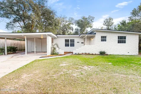 10560 Beverly Nalle Road Jacksonville FL 32225