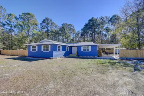 4533 Magnolia Street Middleburg FL 32068