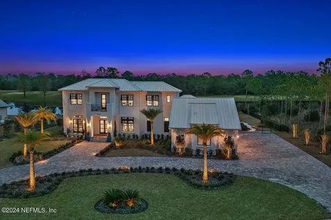 4539 Hunterston Lane Jacksonville FL 32224