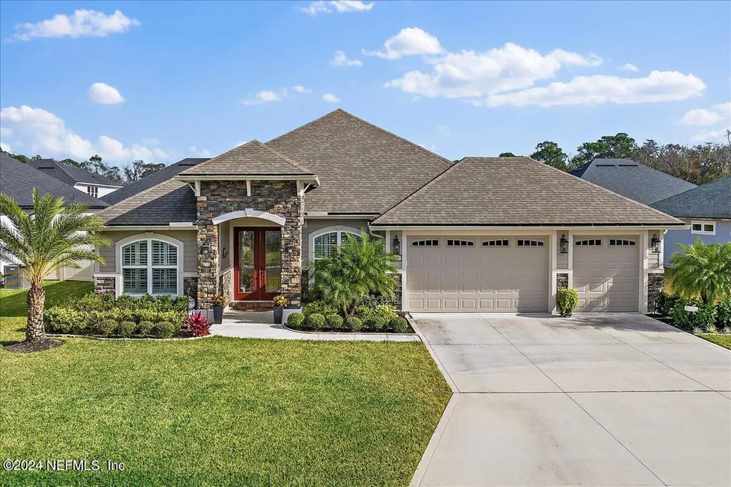 364 Windwalker Drive St. Augustine FL 32092