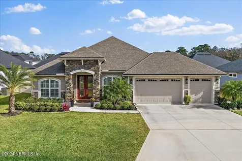 364 Windwalker Drive St. Augustine FL 32092
