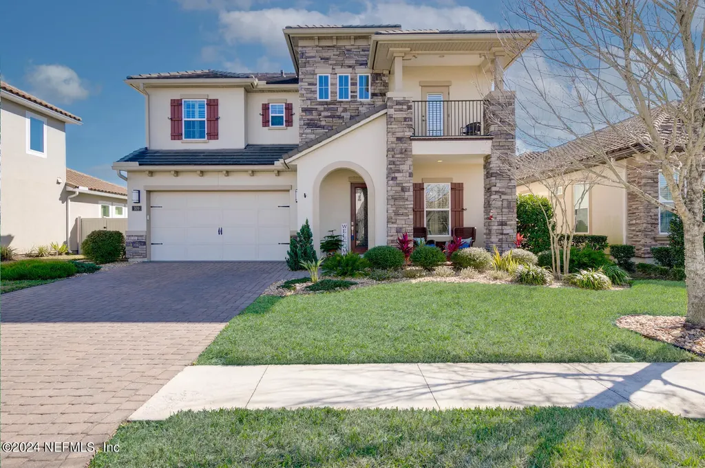 109 Rialto Drive Ponte Vedra FL 32081