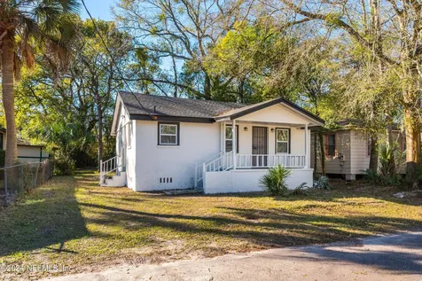 1616 W 28th Street Jacksonville FL 32209