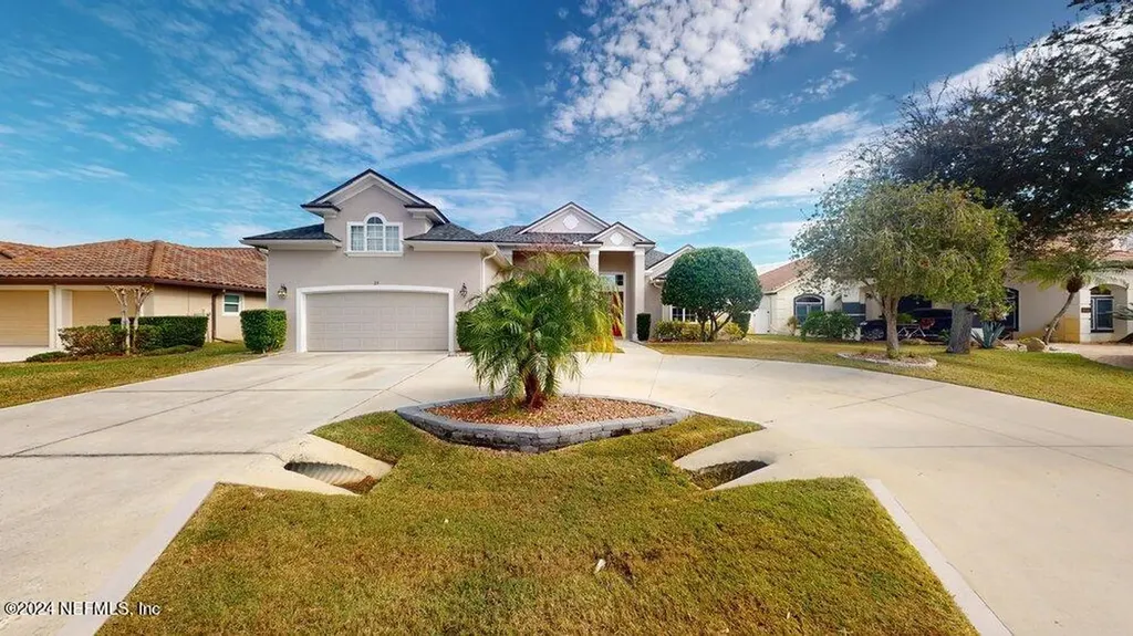 25 Cleveland Court Palm Coast FL 32137