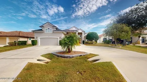 25 Cleveland Court Palm Coast FL 32137