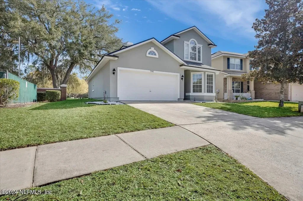 795 Candlebark Drive Jacksonville FL 32225