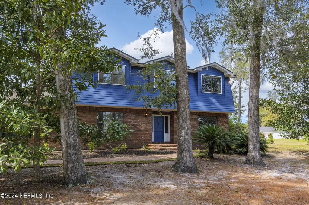2658 Iota Court Orange Park FL 32073