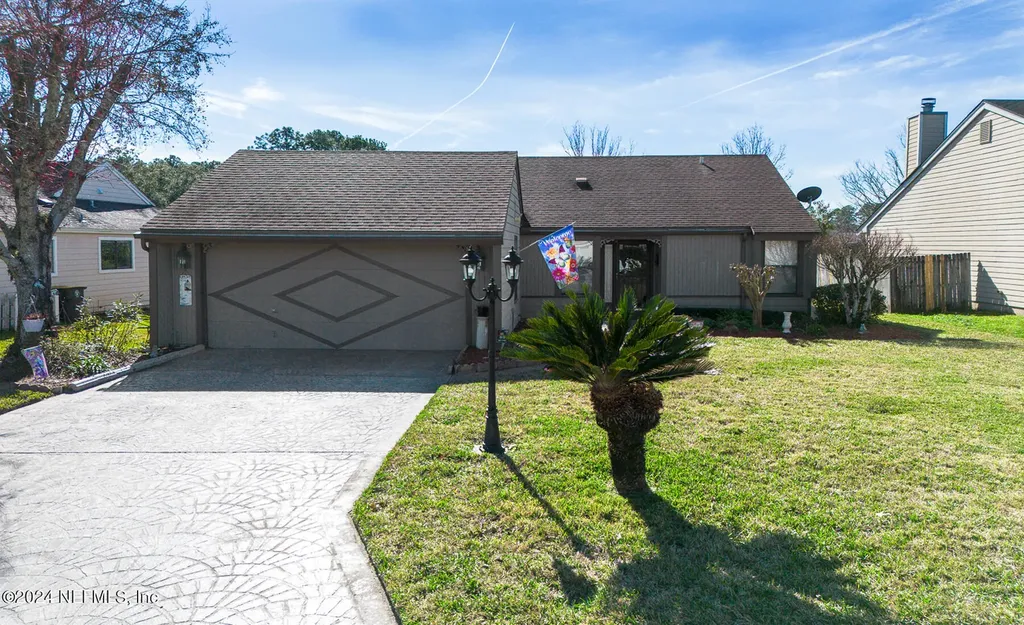 8336 Chimney Oak Drive Jacksonville FL 32244