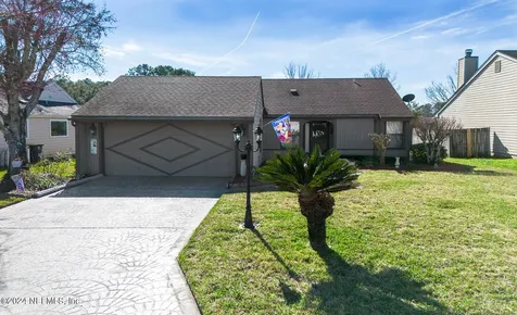 8336 Chimney Oak Drive Jacksonville FL 32244
