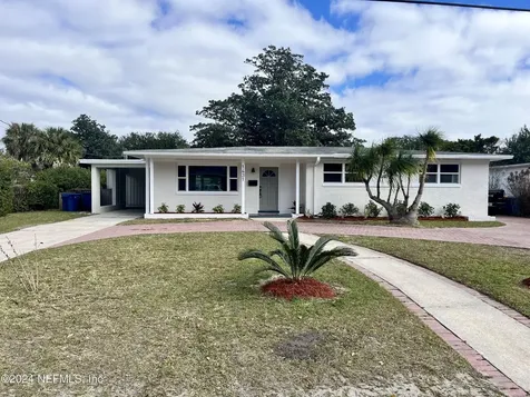 1431 Arlingwood Avenue Jacksonville FL 32211