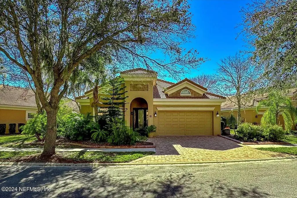 6 Lakeside Way Palm Coast FL 32137
