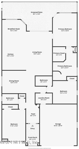 6 Lakeside Way Palm Coast FL 32137