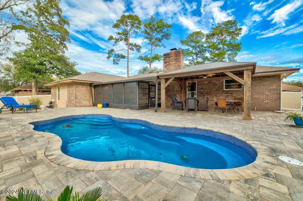 3428 Hidden Lake Drive W Jacksonville FL 32216