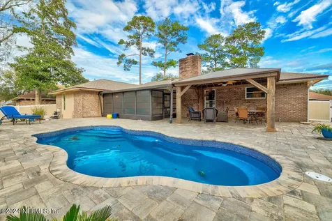 3428 Hidden Lake Drive W Jacksonville FL 32216