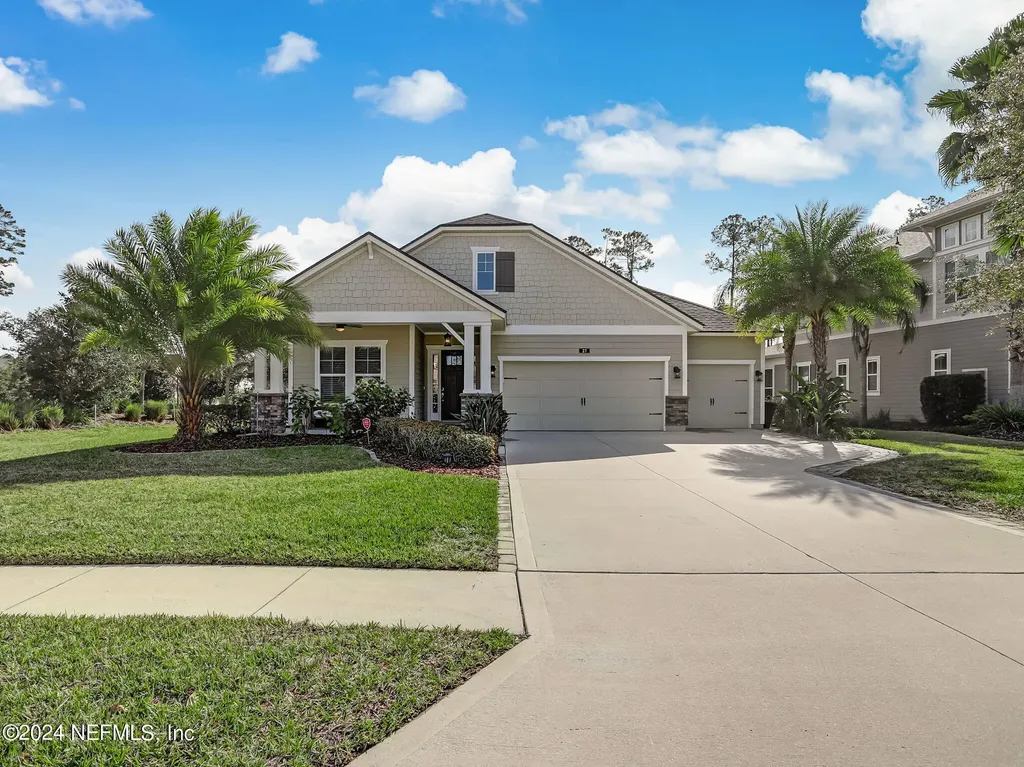 27 Woodview Court Ponte Vedra FL 32081