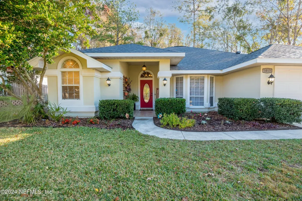 1013 NW 106th Street Gainesville FL 32606