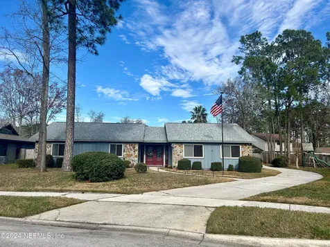 1571 Sheffield Place Orange Park FL 32073
