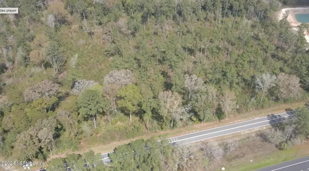 0 Nursery Boulevard Glen St. Mary FL 32040