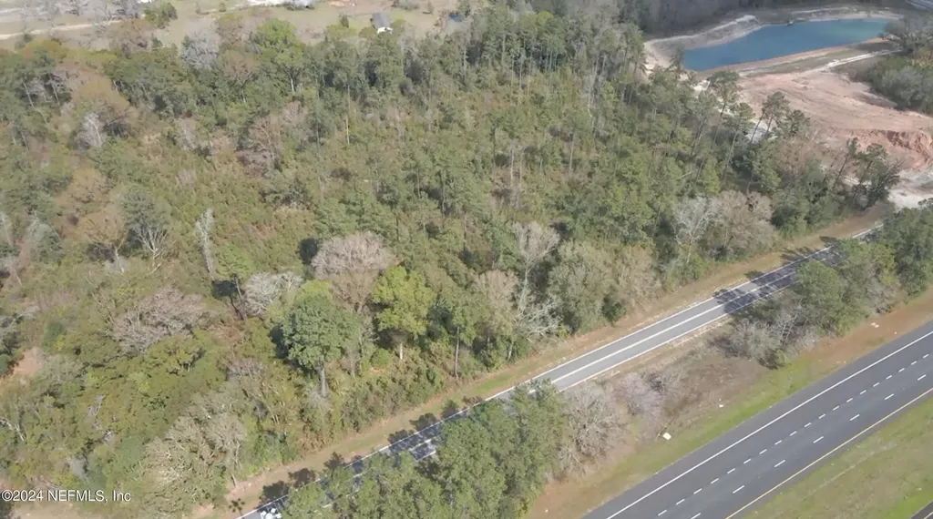 0 Nursery Boulevard Glen St. Mary FL 32040