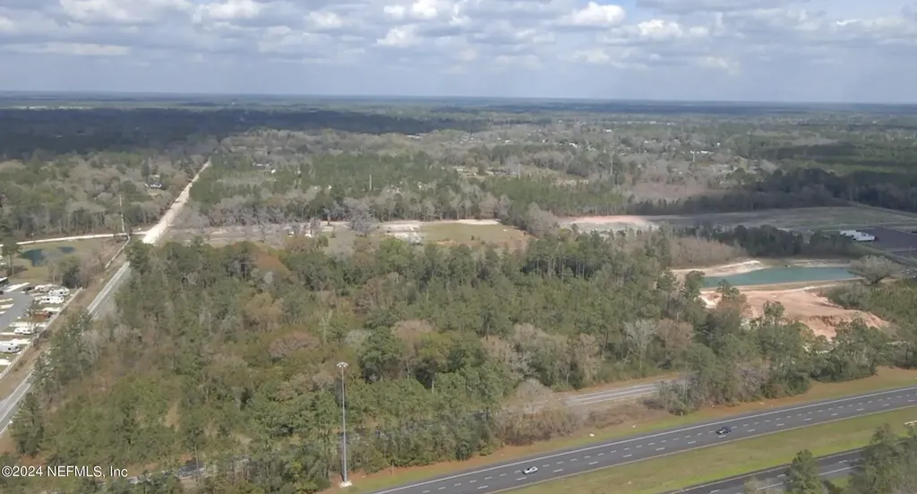 0 Nursery Boulevard Glen St. Mary FL 32040
