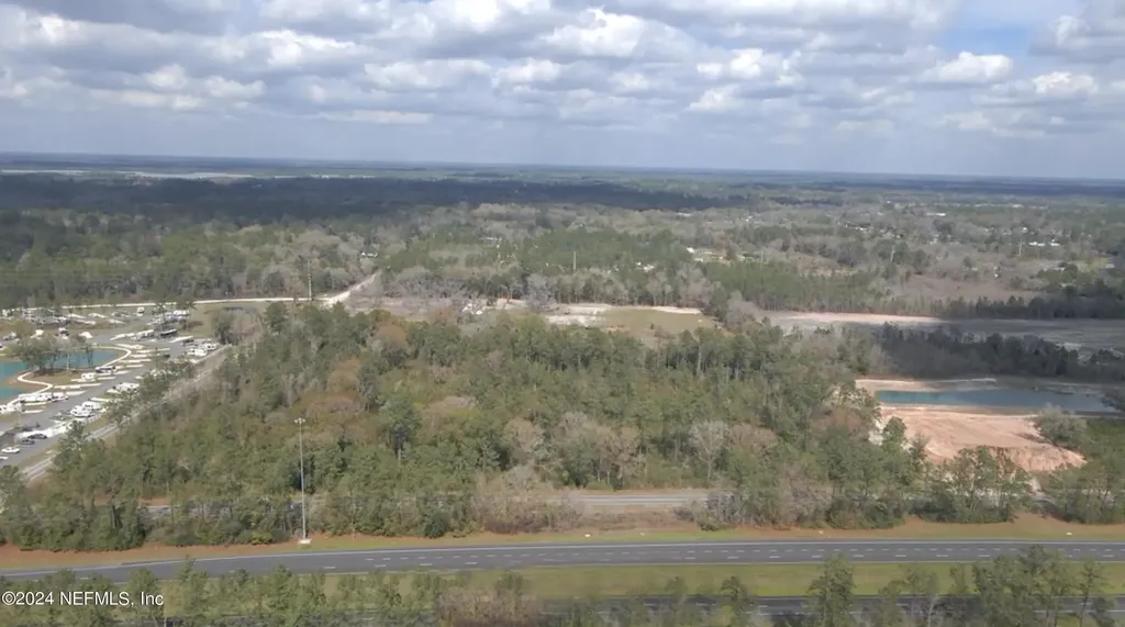 0 Nursery Boulevard Glen St. Mary FL 32040