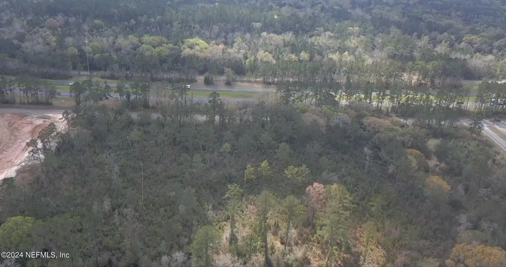 0 Nursery Boulevard Glen St. Mary FL 32040