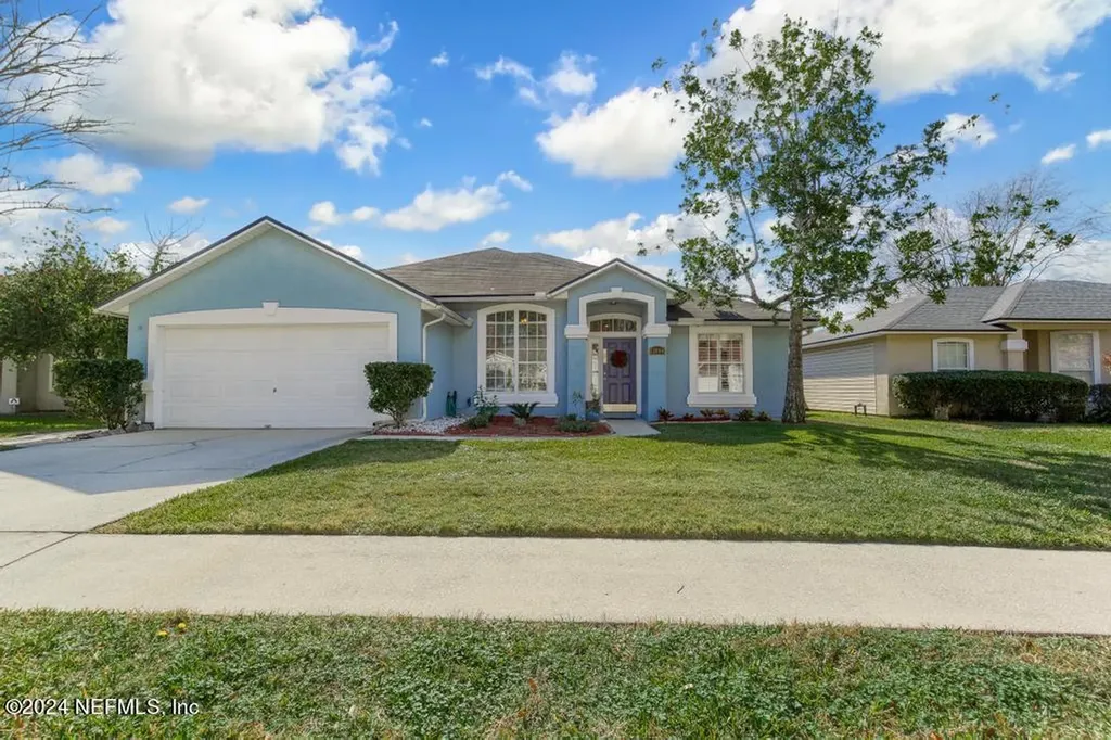 12844 Chets Creek Drive N Jacksonville FL 32224