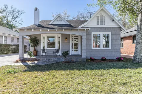 4530 Attleboro Street Jacksonville FL 32205
