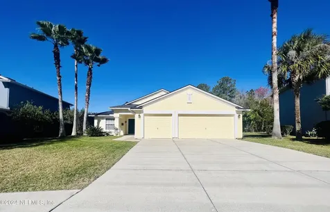 1607 Harvest Cove Drive Middleburg FL 32068