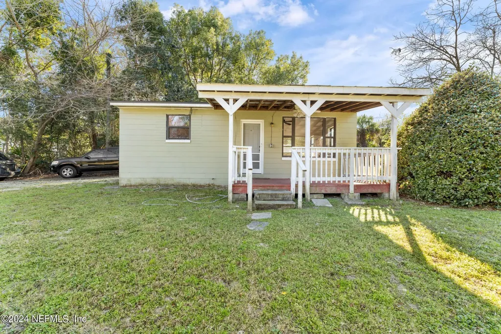 2133 University Boulevard S Jacksonville FL 32216