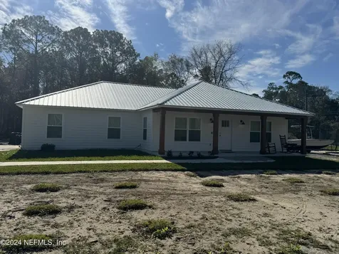 1050 Woodlawn Road St. Augustine FL 32084