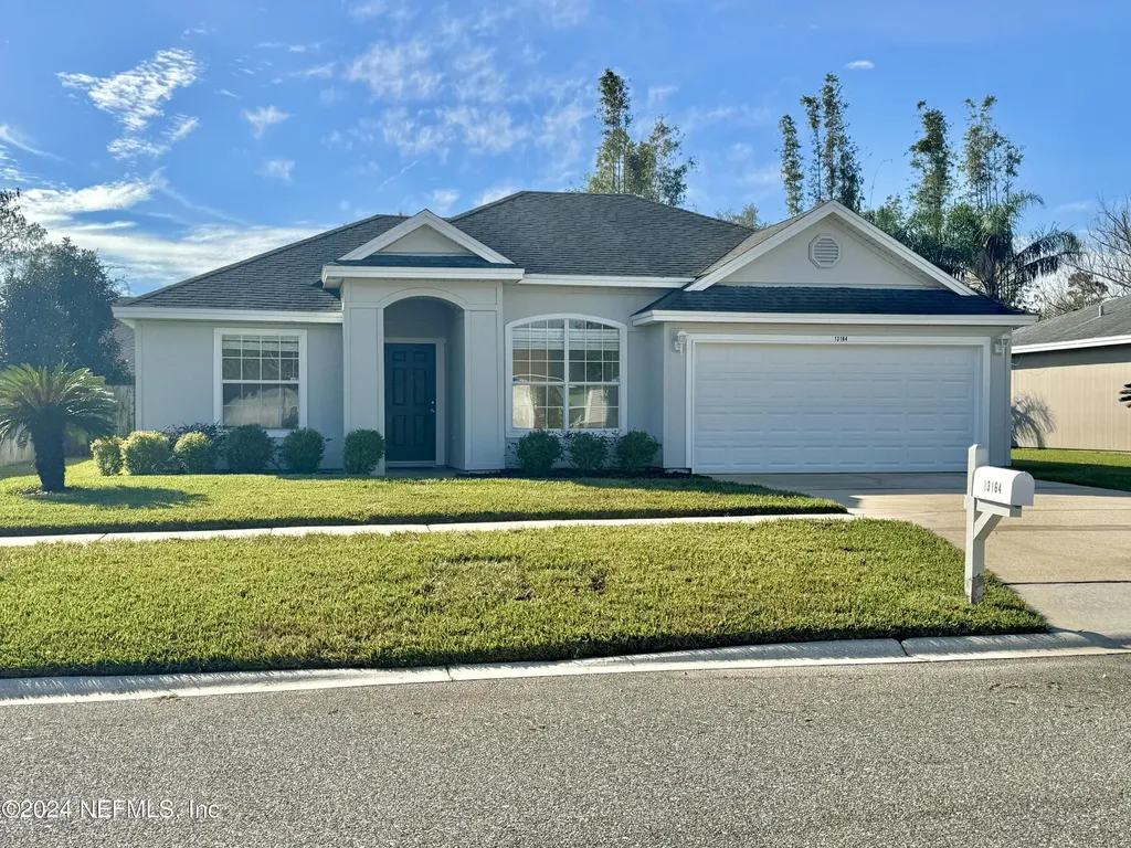 13164 Staffordshire Drive S Jacksonville FL 32225