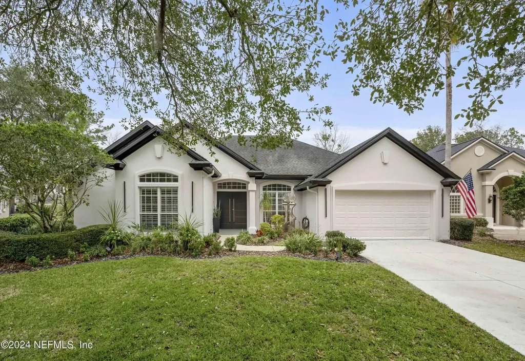 1292 Queens Island Court Jacksonville FL 32225