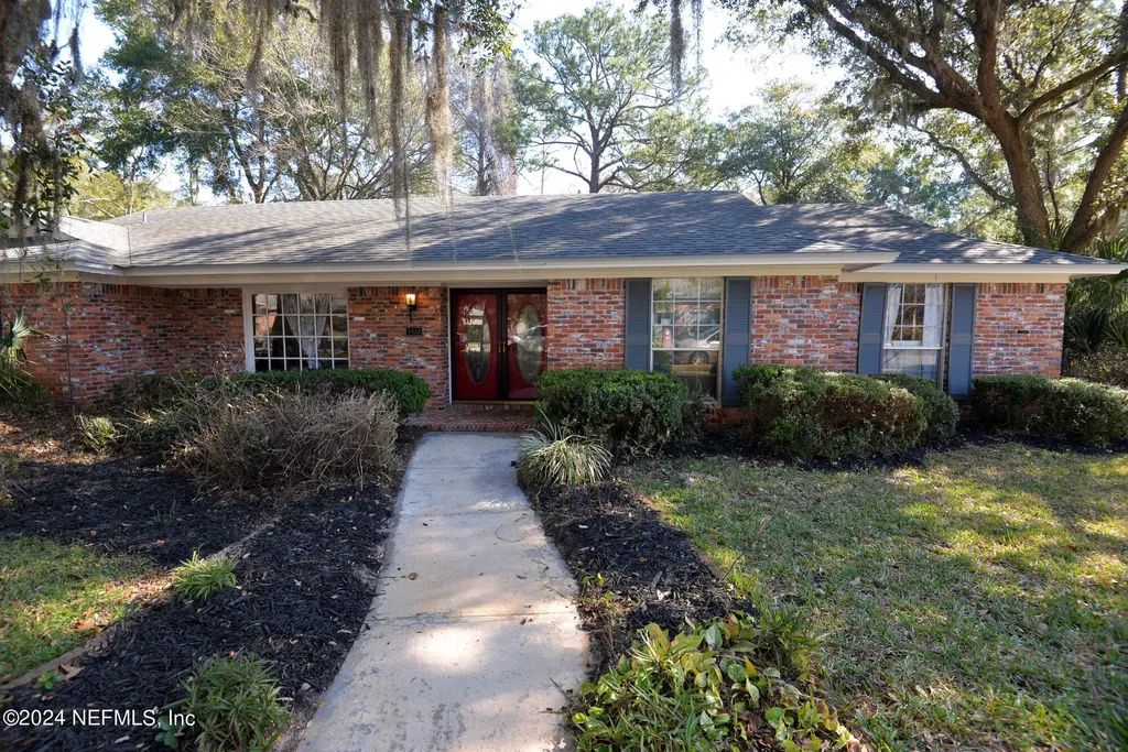 4435 Fern Creek Drive Jacksonville FL 32277
