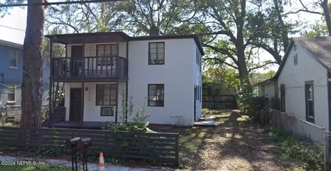 1574 W 14th Street Jacksonville FL 32209