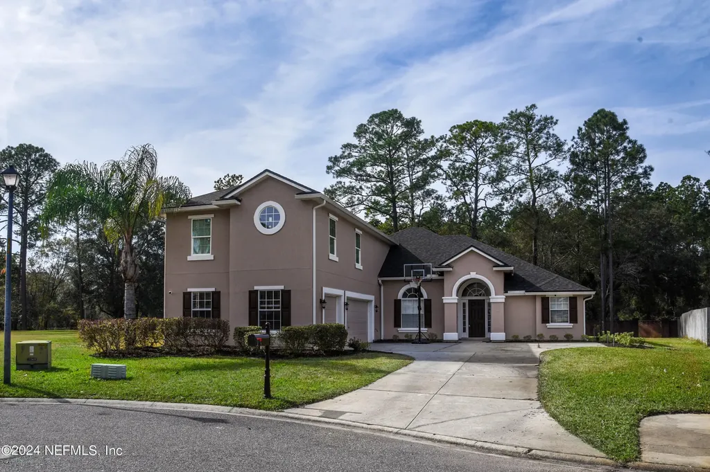 13636 Chipperfield Lane Jacksonville FL 32226
