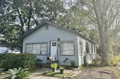 1630 Steele Street Jacksonville FL 32209